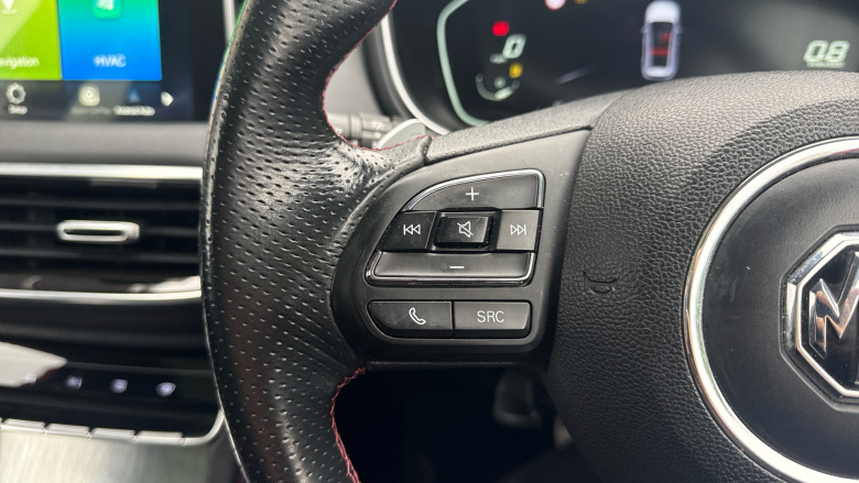 MG Hs 1.5 T-GDI Exclusive 5dr DCT Petrol Hatchback